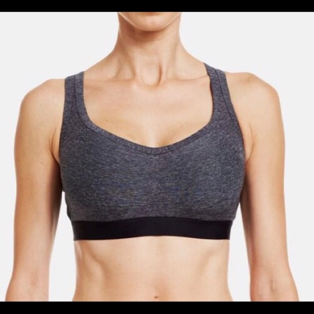 Under Armour Sports Bra